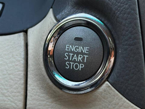 2007 Lexus LS 460