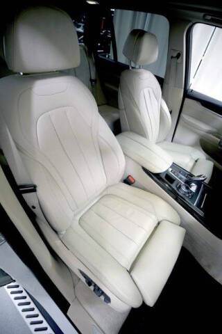 2014 BMW X5 xDrive35d