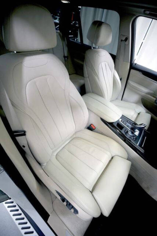 2014 BMW X5 xDrive35d