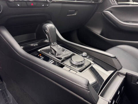 2025 Mazda Mazda3 Sedan 2.5 S Preferred