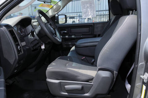 2012 RAM 1500 ST