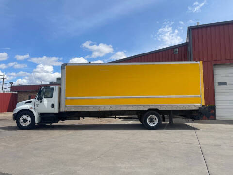 2007 International DuraStar 4300