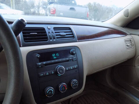 2006 Buick Lucerne CX