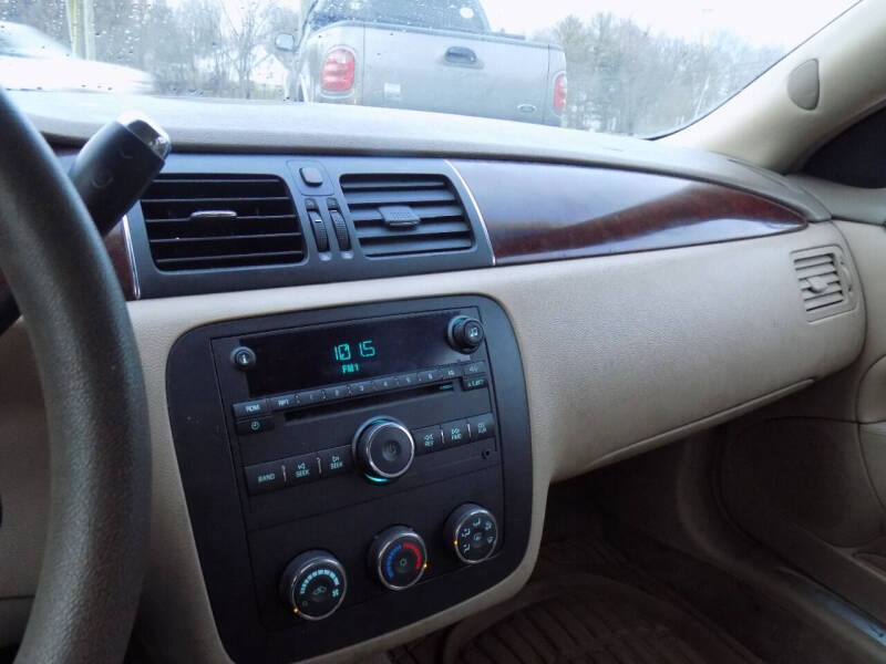 2006 Buick Lucerne CX