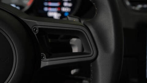 2023 Porsche 718 Cayman GT4 RS