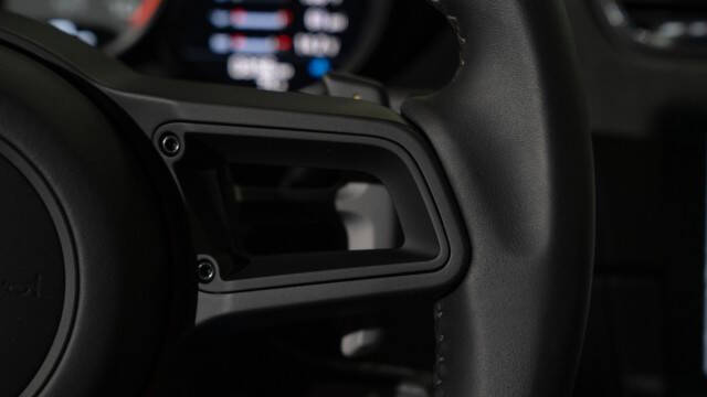 2023 Porsche 718 Cayman GT4 RS