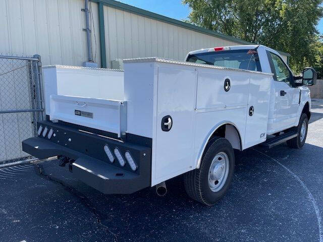 2017 Ford F-250 Super Duty