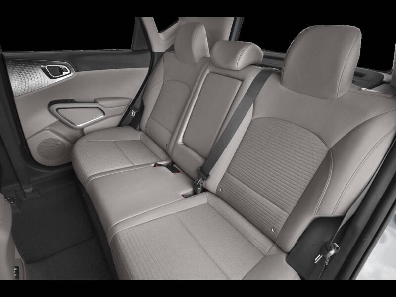 2025 Kia Soul EX