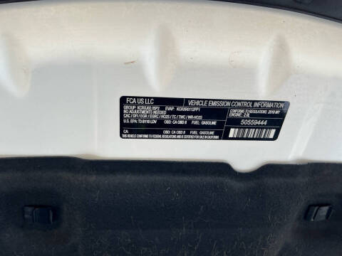 2019 Alfa Romeo Stelvio