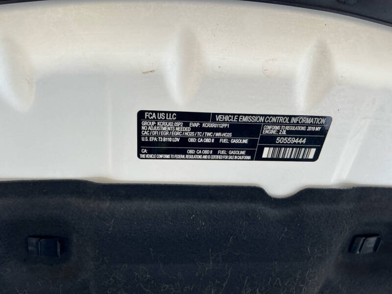 2019 Alfa Romeo Stelvio