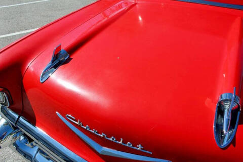 1957 Chevrolet 150