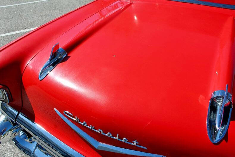 1957 Chevrolet 150