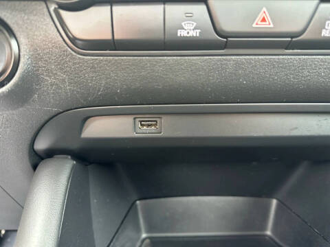 2020 Mazda Mazda3 Sedan Select