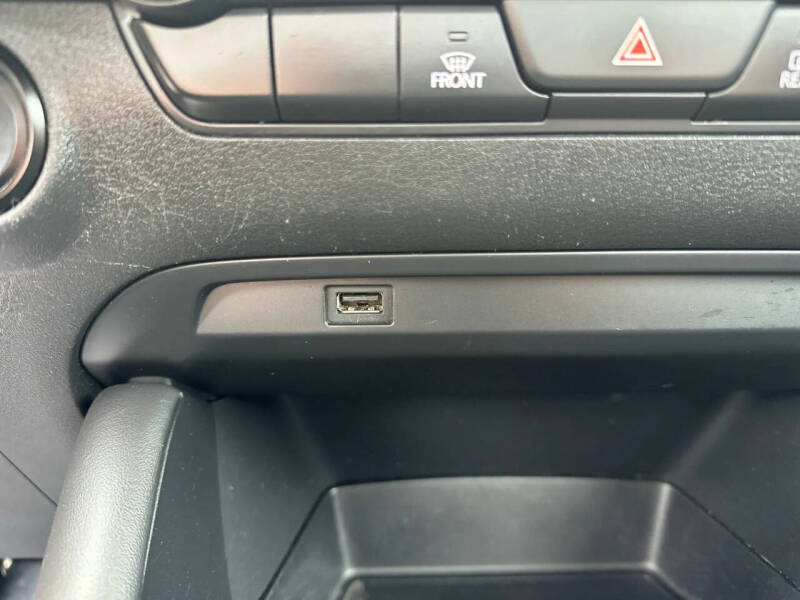 2020 Mazda Mazda3 Sedan Select