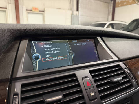 2013 BMW X5 xDrive35d