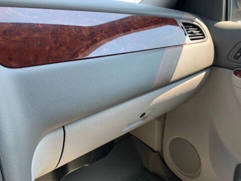 2012 GMC Sierra 1500 SLT