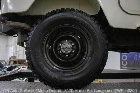 1984 Toyota Land Cruiser