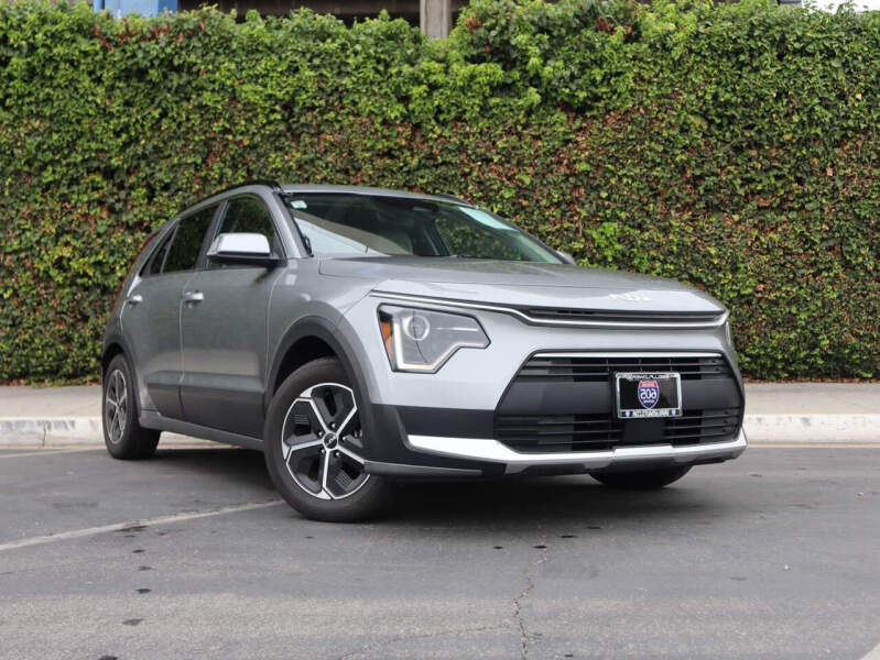 2023 Kia Niro EX