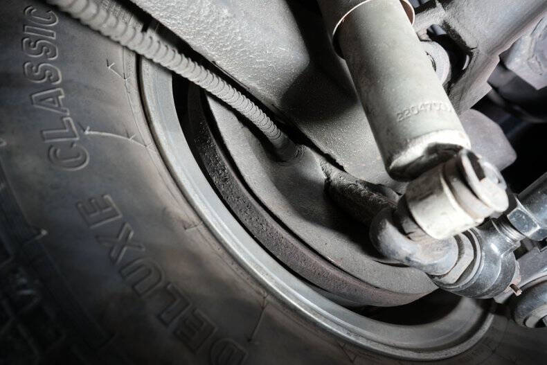 1963 Chevrolet Corvette