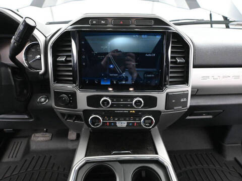 2022 Ford F-350 Super Duty Lariat