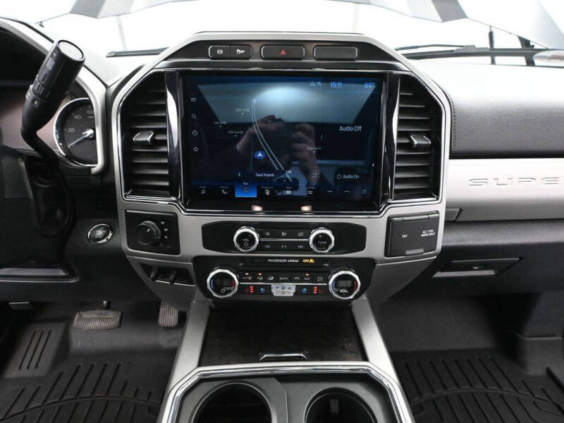 2022 Ford F-350 Super Duty Lariat