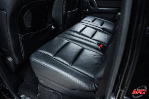 2013 Mercedes-Benz G-Class G 550