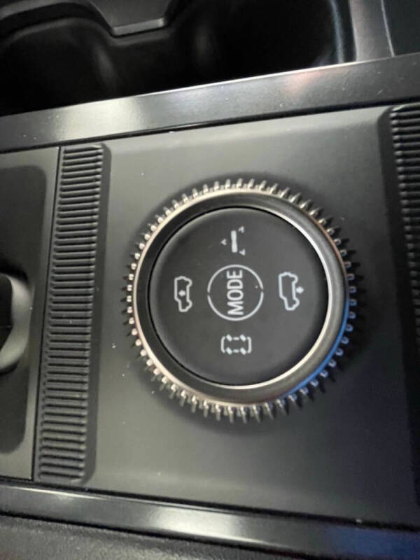 2025 GMC HUMMER EV 3X