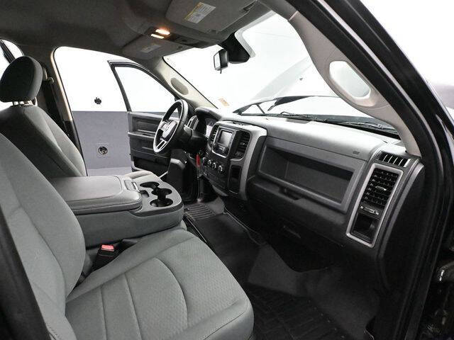 2016 RAM 1500 Express