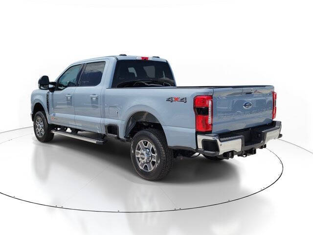 2026 Ford F-250 Super Duty