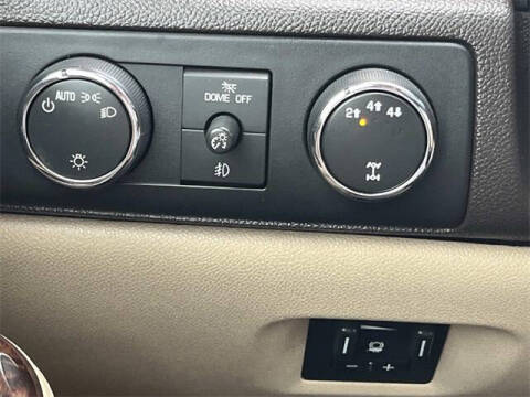 2013 GMC Sierra 3500HD