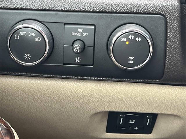 2013 GMC Sierra 3500HD