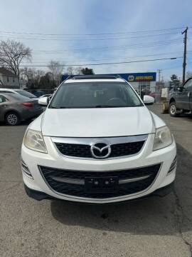 2011 Mazda CX-9 for sale at Best Value Auto Service and Sales in Springfield MA