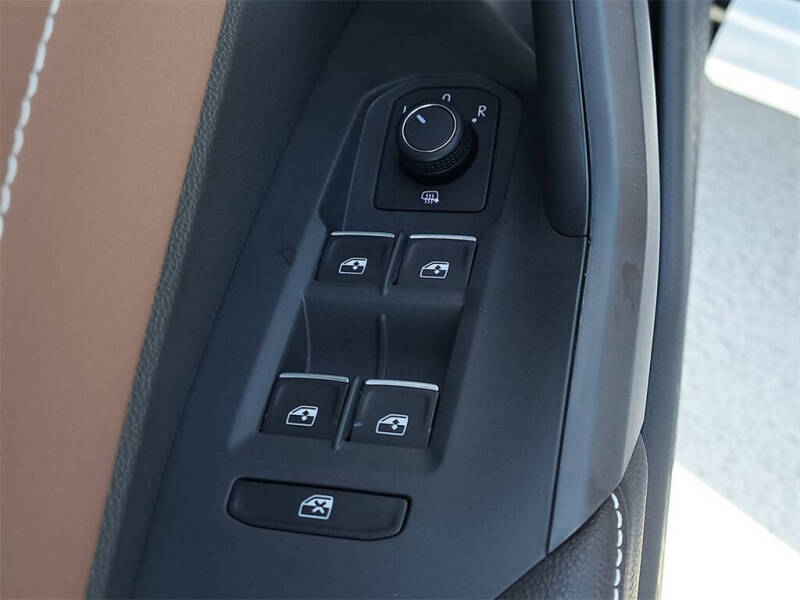 2026 Volkswagen Jetta SEL