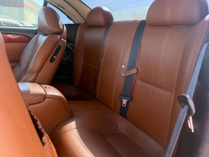 2002 Lexus SC 430