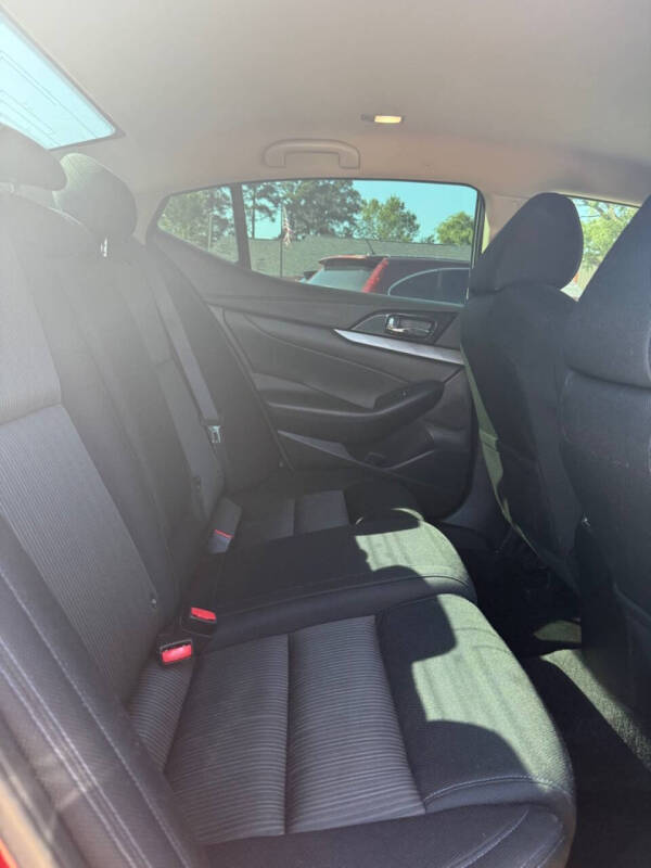 2016 Nissan Maxima 3.5 S