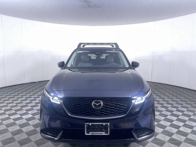 2026 Mazda CX-5 2.5 S Premium