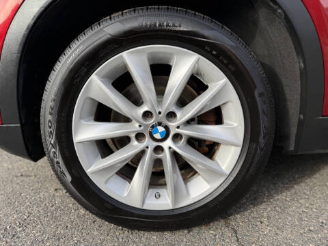 2012 BMW X3 xDrive28i