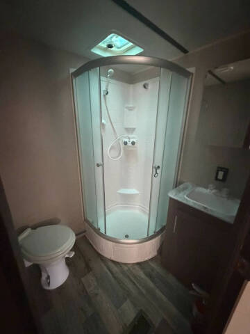 2019 Keystone RV Hideout