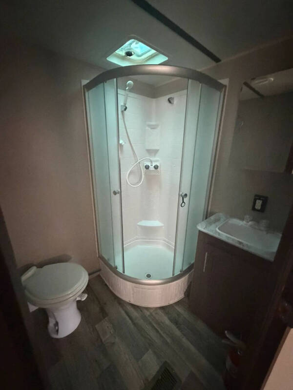 2019 Keystone RV Hideout