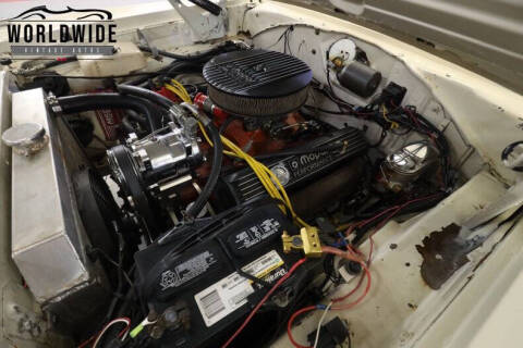 1967 Plymouth Belvedere