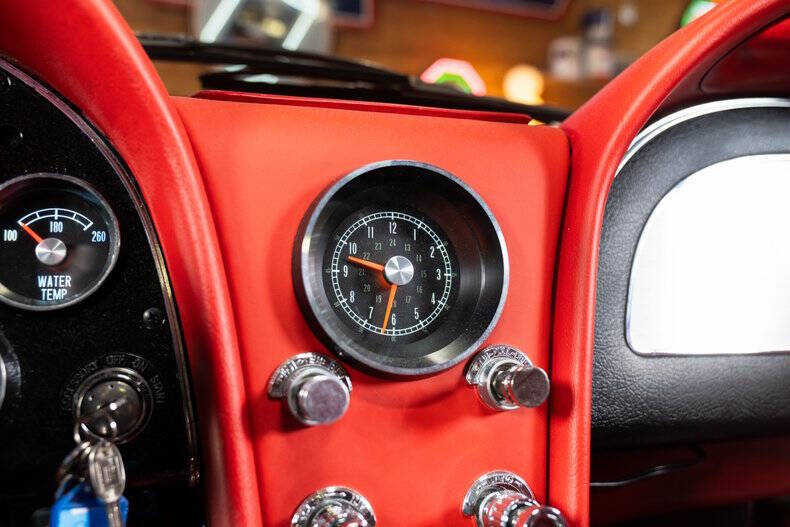 1965 Chevrolet Corvette