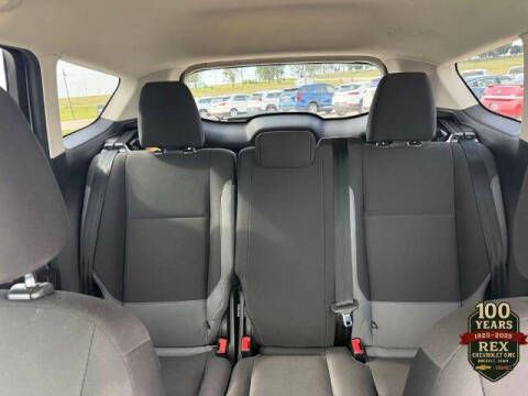 2013 Ford Escape S