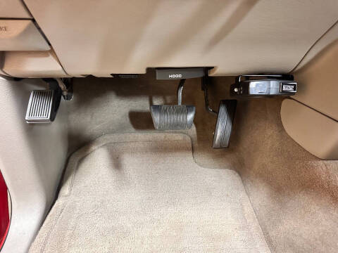 2004 Dodge Ram 2500 SLT