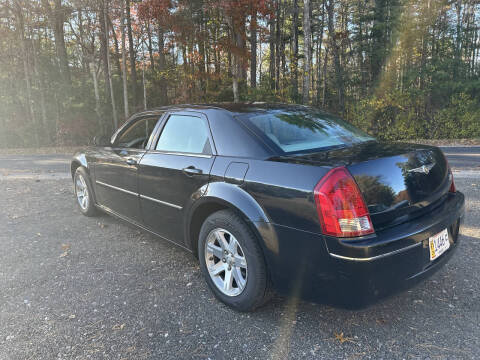 2006 Chrysler 300 Touring
