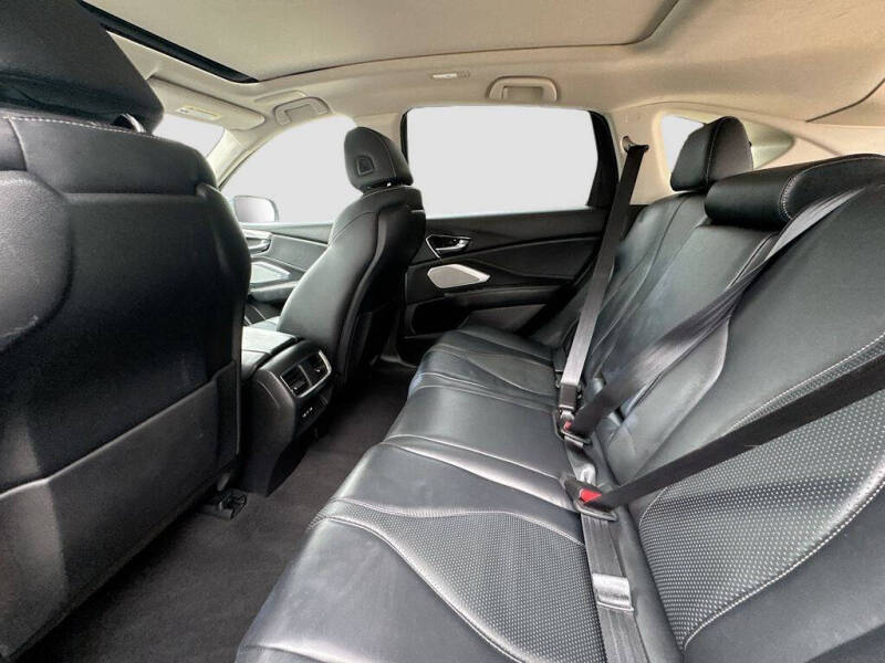 2023 Acura RDX SH-AWD w/Tech