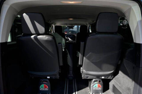 2023 Mercedes-Benz Metris Passenger