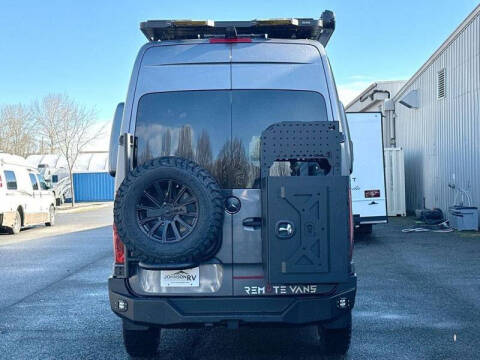 2024 Mercedes-Benz Sprinter