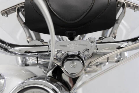 2006 Harley-Davidson FDXI