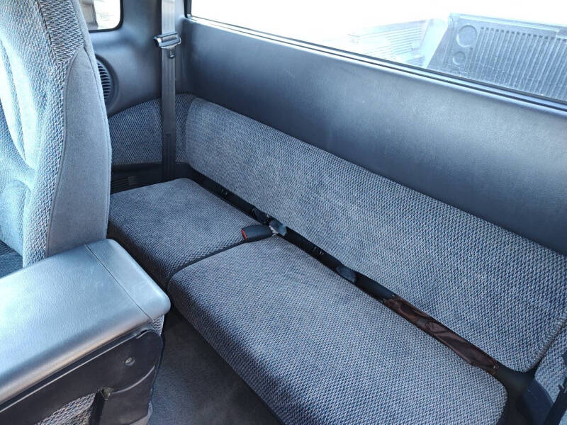 1999 Dodge Dakota Sport