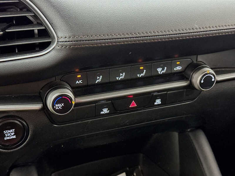 2022 Mazda Mazda3 Hatchback 2.5 S